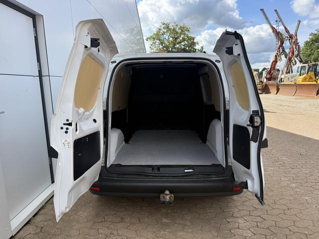 Mercedes-Benz eCitan