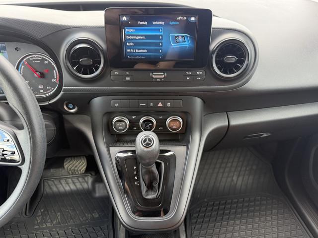 Mercedes-Benz eCitan