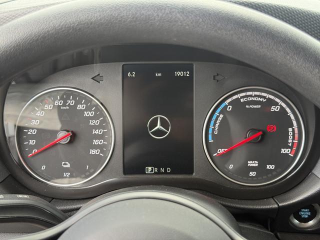Mercedes-Benz eCitan