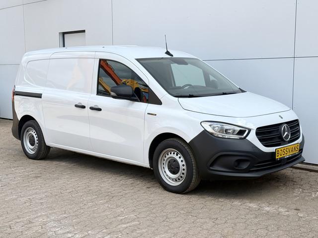 Mercedes-Benz eCitan