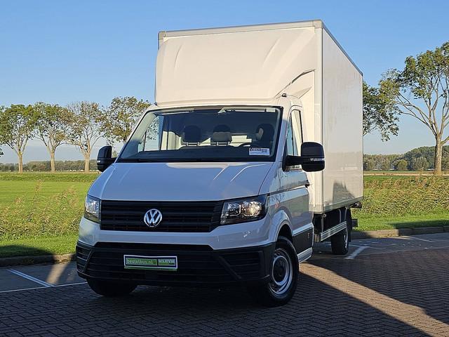 Volkswagen Crafter 2024 Diesel