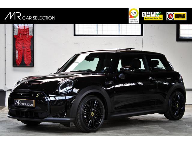 Mini Mini 2021 Elektrisch