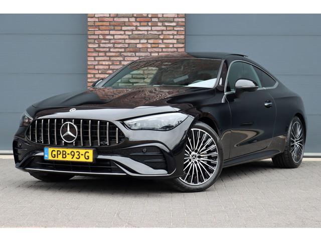 Mercedes-Benz CLE 2023 Benzine