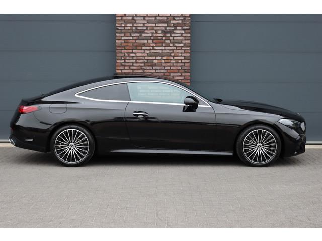 Mercedes-Benz CLE