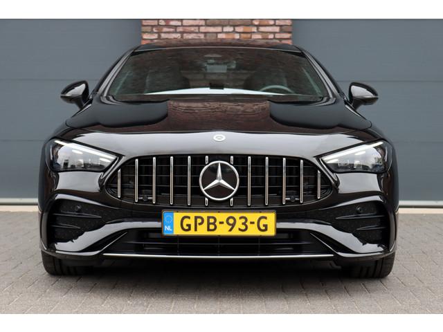 Mercedes-Benz CLE