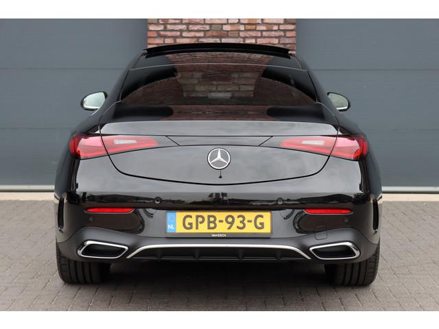 Mercedes-Benz CLE