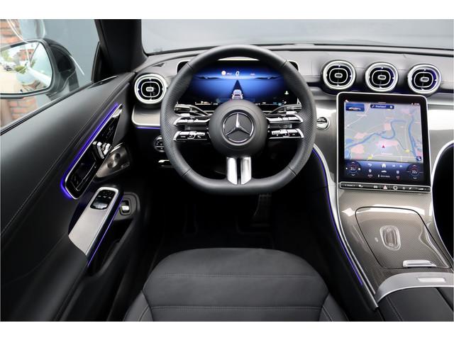 Mercedes-Benz CLE