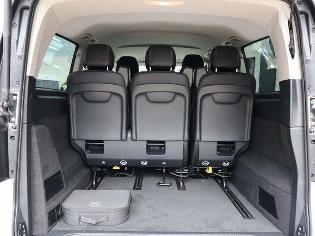 Mercedes-Benz EQV