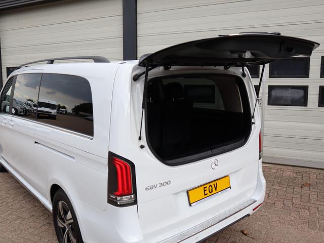 Mercedes-Benz EQV