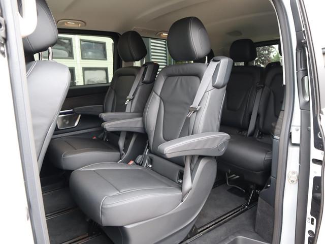 Mercedes-Benz EQV