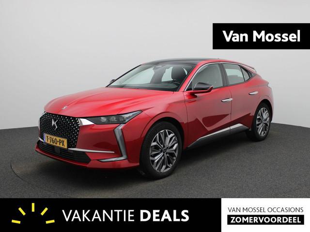 DS DS 4
