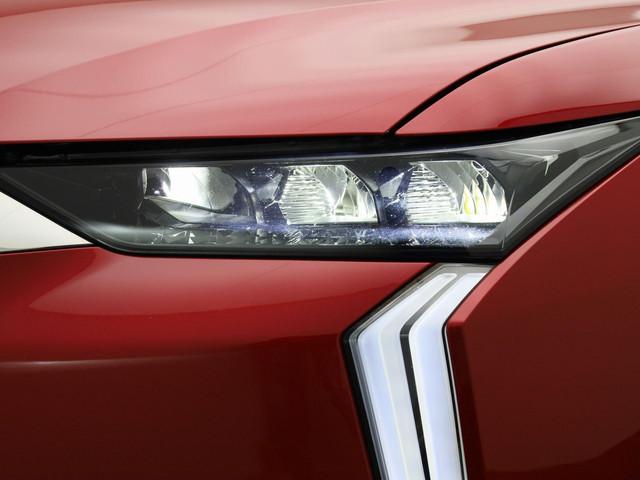 DS DS 4