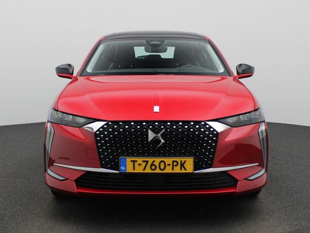 DS DS 4