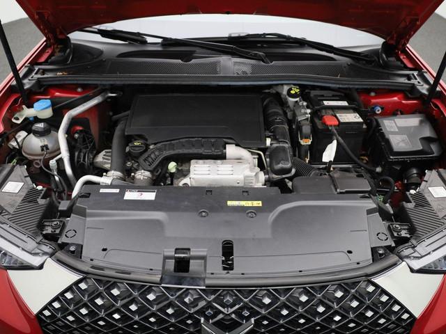 DS DS 4