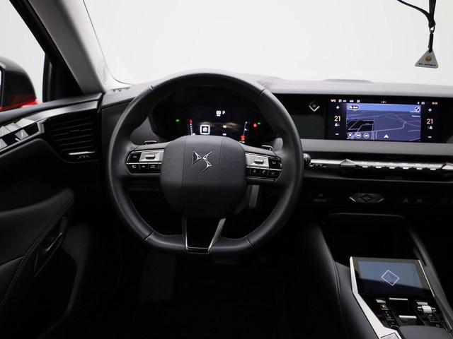 DS DS 4