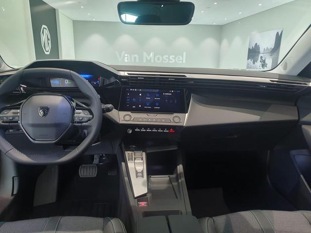 Peugeot E-308