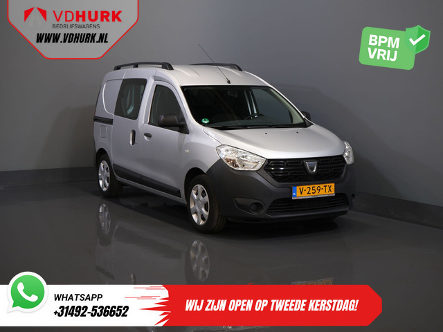 Dacia Dokker 2019 Diesel