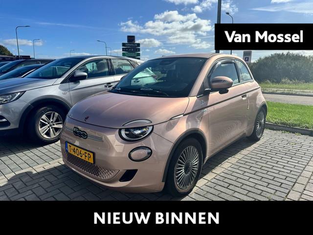 Fiat 500 2023 Elektrisch