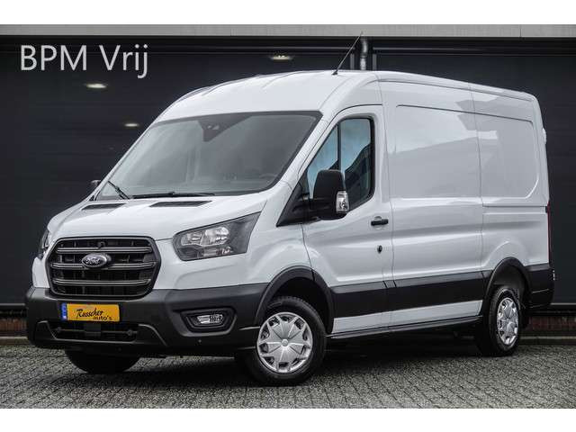 Ford Transit 2023 Diesel