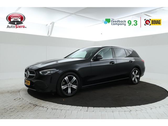 Mercedes-Benz C-Klasse 2022 Diesel