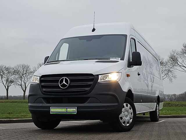 Mercedes-Benz Sprinter 2024 Diesel