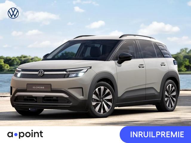 Volkswagen ID. Cross 2026 Elektrisch