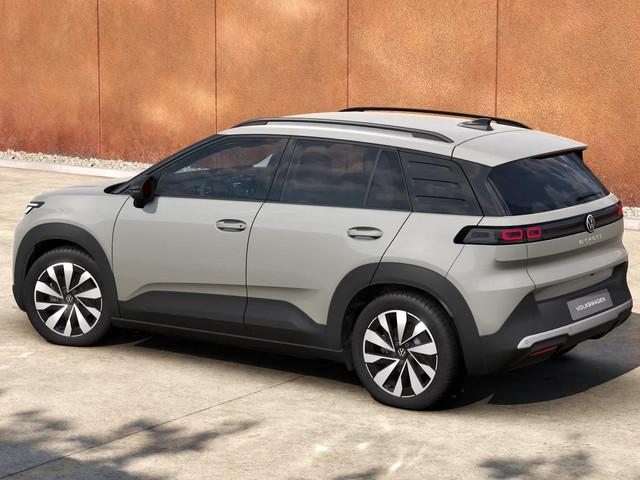 Volkswagen ID. Cross
