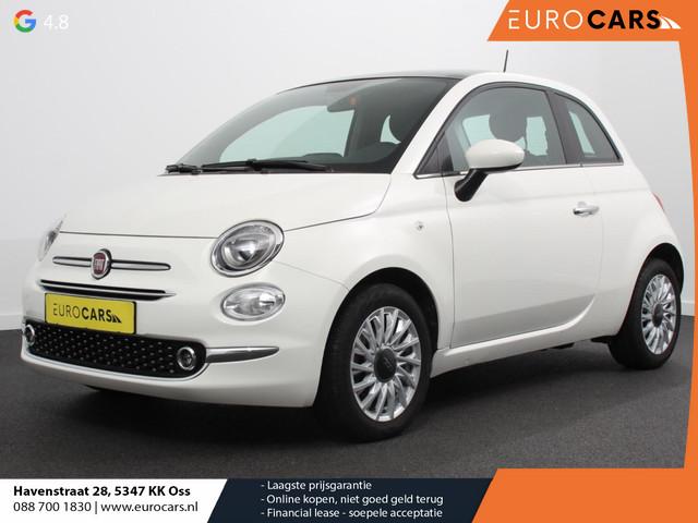 Fiat 500 2024 Benzine