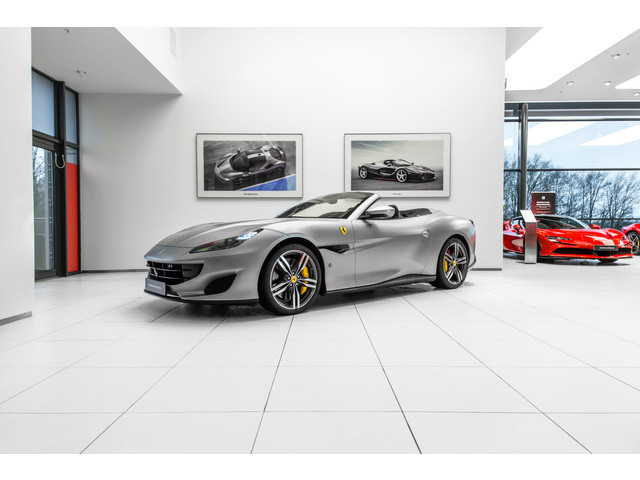 Ferrari Portofino