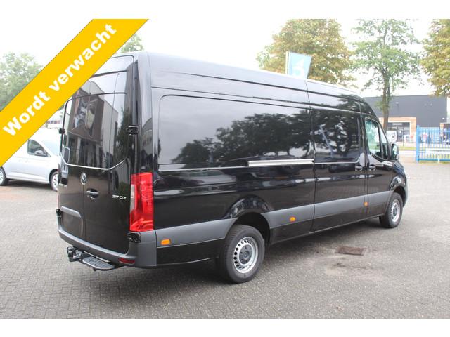 Mercedes-Benz Sprinter 2024 Diesel