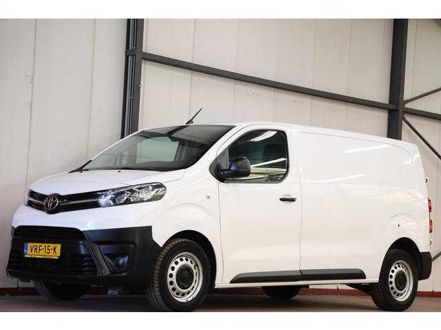 Toyota pro-ace