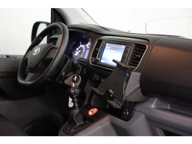 Toyota pro-ace