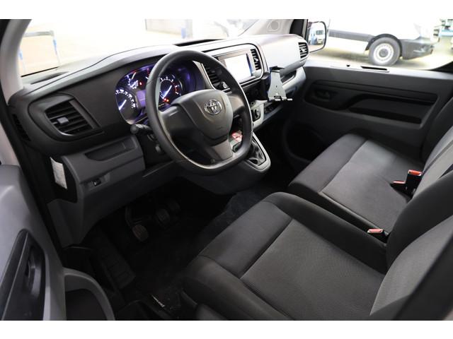 Toyota pro-ace
