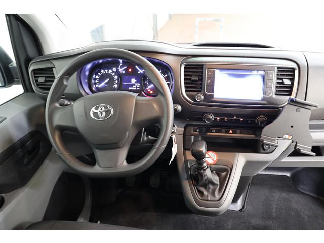 Toyota pro-ace