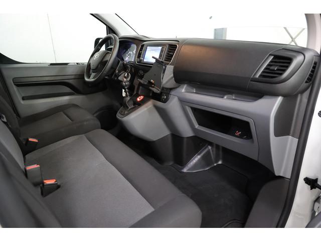 Toyota pro-ace