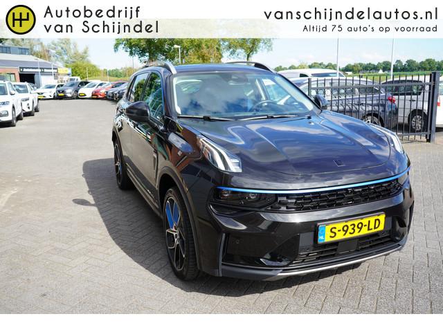 Lynk & Co 01
