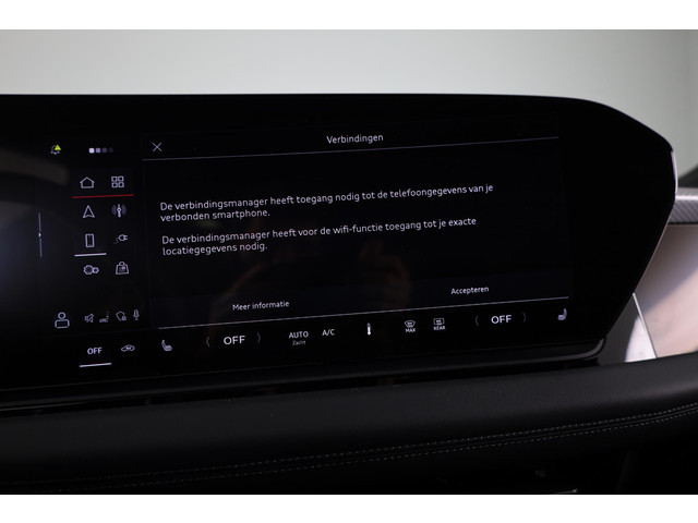 Audi A6 Avant e-tron