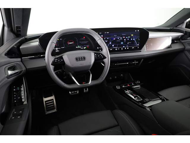 Audi A6 Avant e-tron