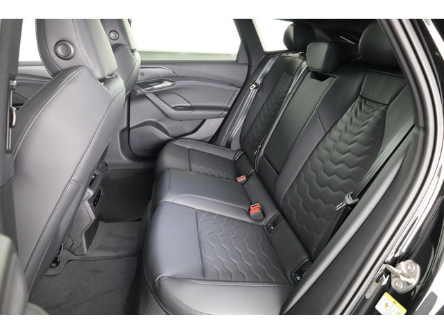 Audi A6 Avant e-tron