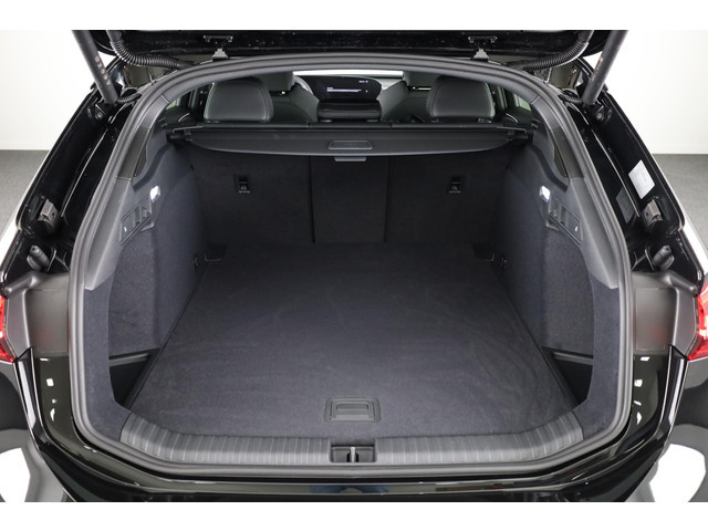 Audi A6 Avant e-tron