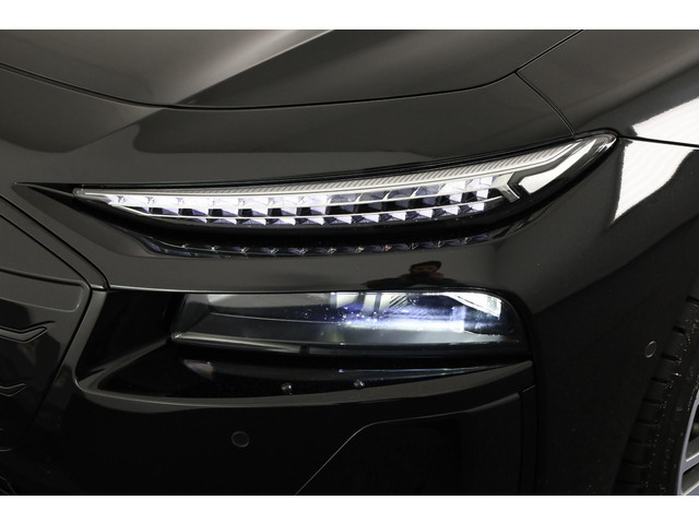 Audi A6 Avant e-tron