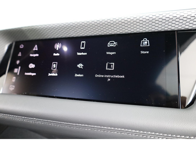 Audi A6 Avant e-tron