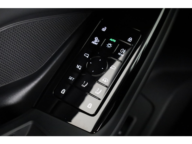 Audi A6 Avant e-tron