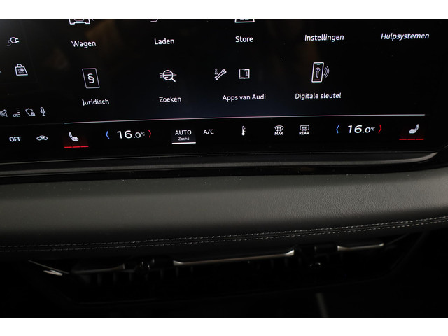 Audi A6 Avant e-tron