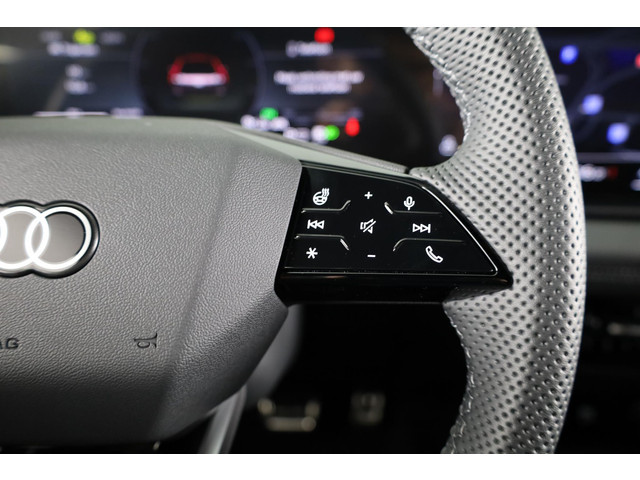 Audi A6 Avant e-tron