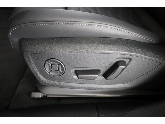 Audi A6 Avant e-tron