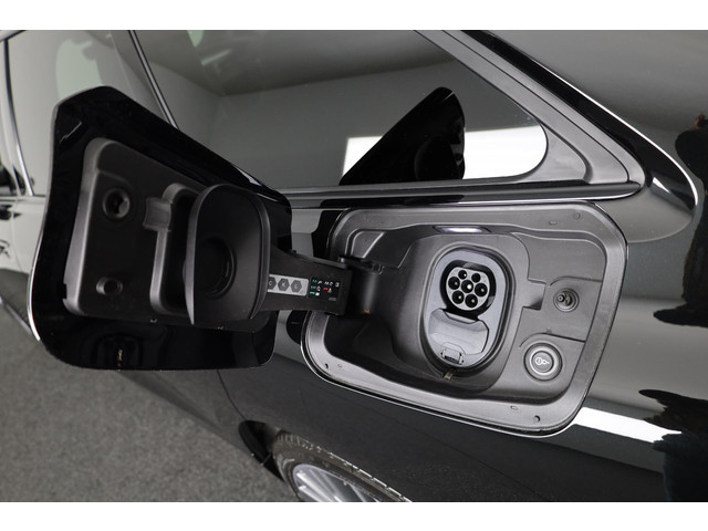 Audi A6 Avant e-tron