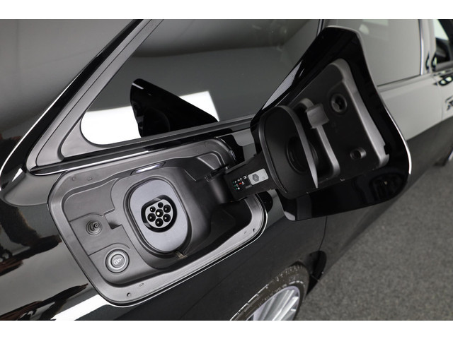 Audi A6 Avant e-tron