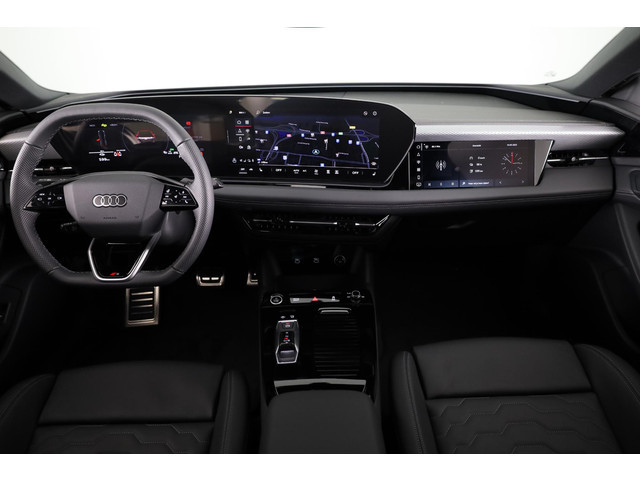 Audi A6 Avant e-tron