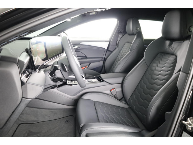 Audi A6 Avant e-tron